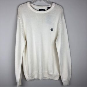 CHAPS Mens Sweater